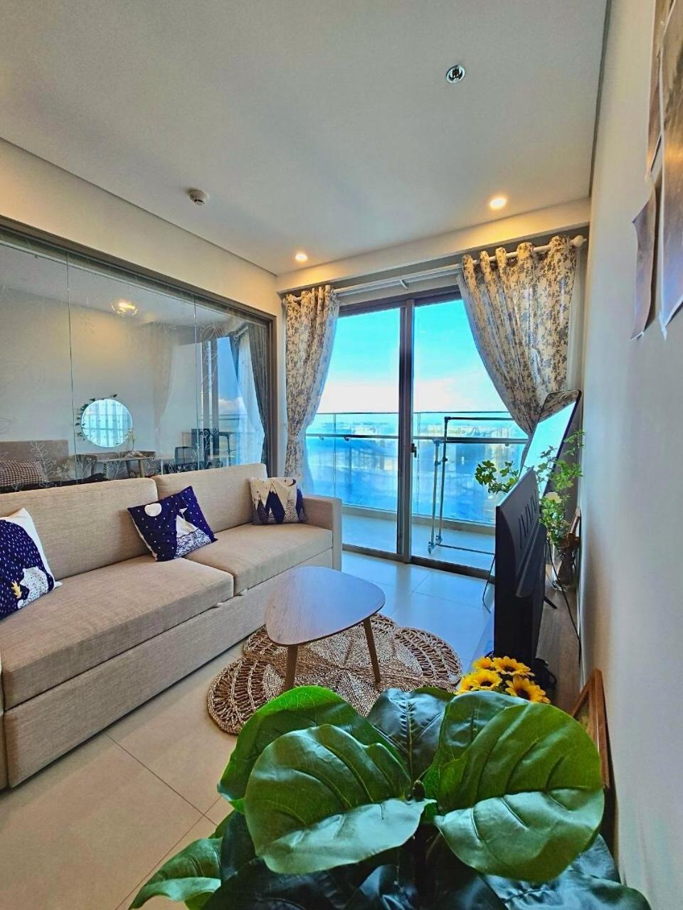 The Song - Luxury Apartment Vung Tau - Can Ho Nghi Duong Cao Cap Exterior foto